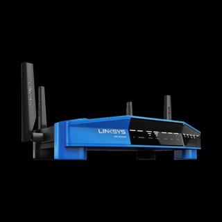 Linksys WRT3200ACM router